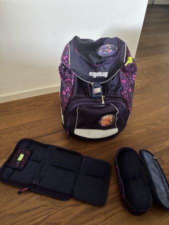 Ergobag Schulranzen