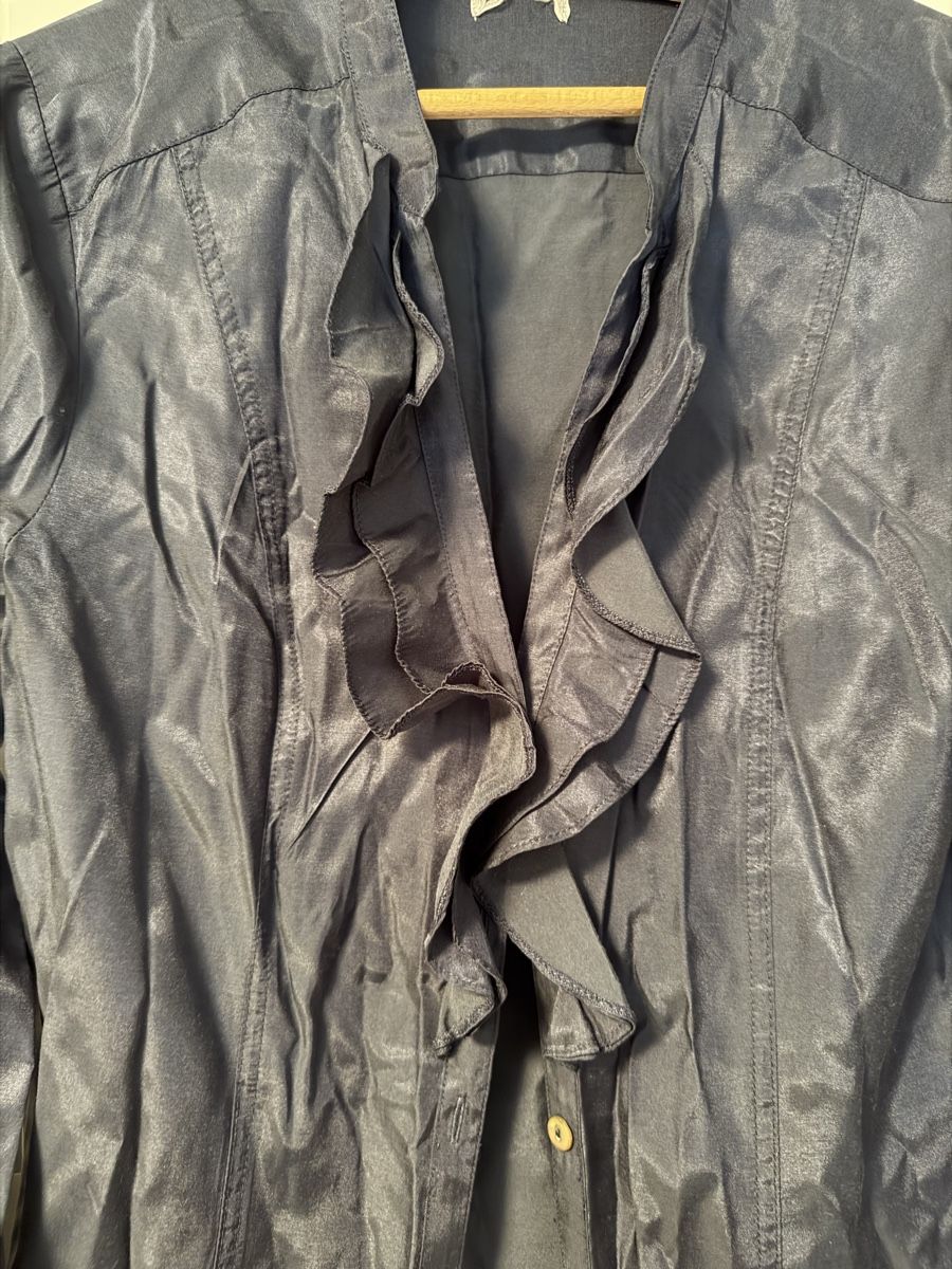 Camicette: Bluse – Usato da Muttenz venduto da Zara-Camp 1