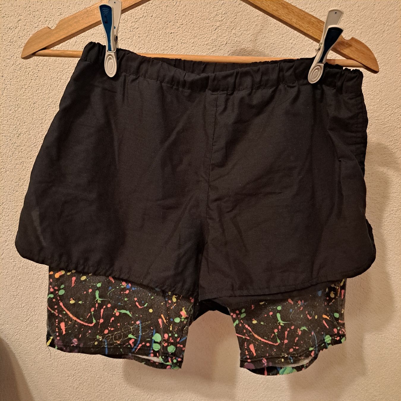 Hosen: Sporthose Doppellagig – Gebraucht aus Schaffhausen von xJuliax