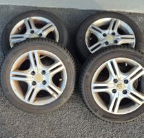 Winterräder kompl. Kia Picanto