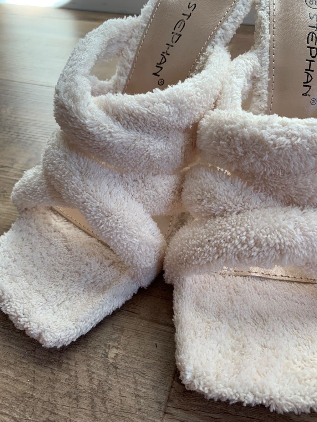 Scarpe da donna: Besondere Sandaletten, Grösse 37, NEU – Nuovo (secondo la descrizione) da Altendorf venduto da Beauty_Girl83 1