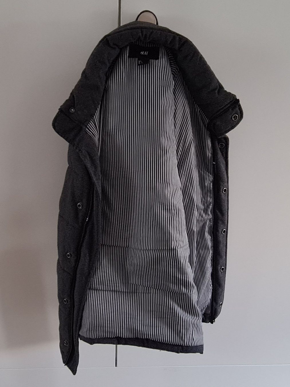 H&M Gilet & Giacche: Gilet – Usato da Islikon venduto da EFH651 1