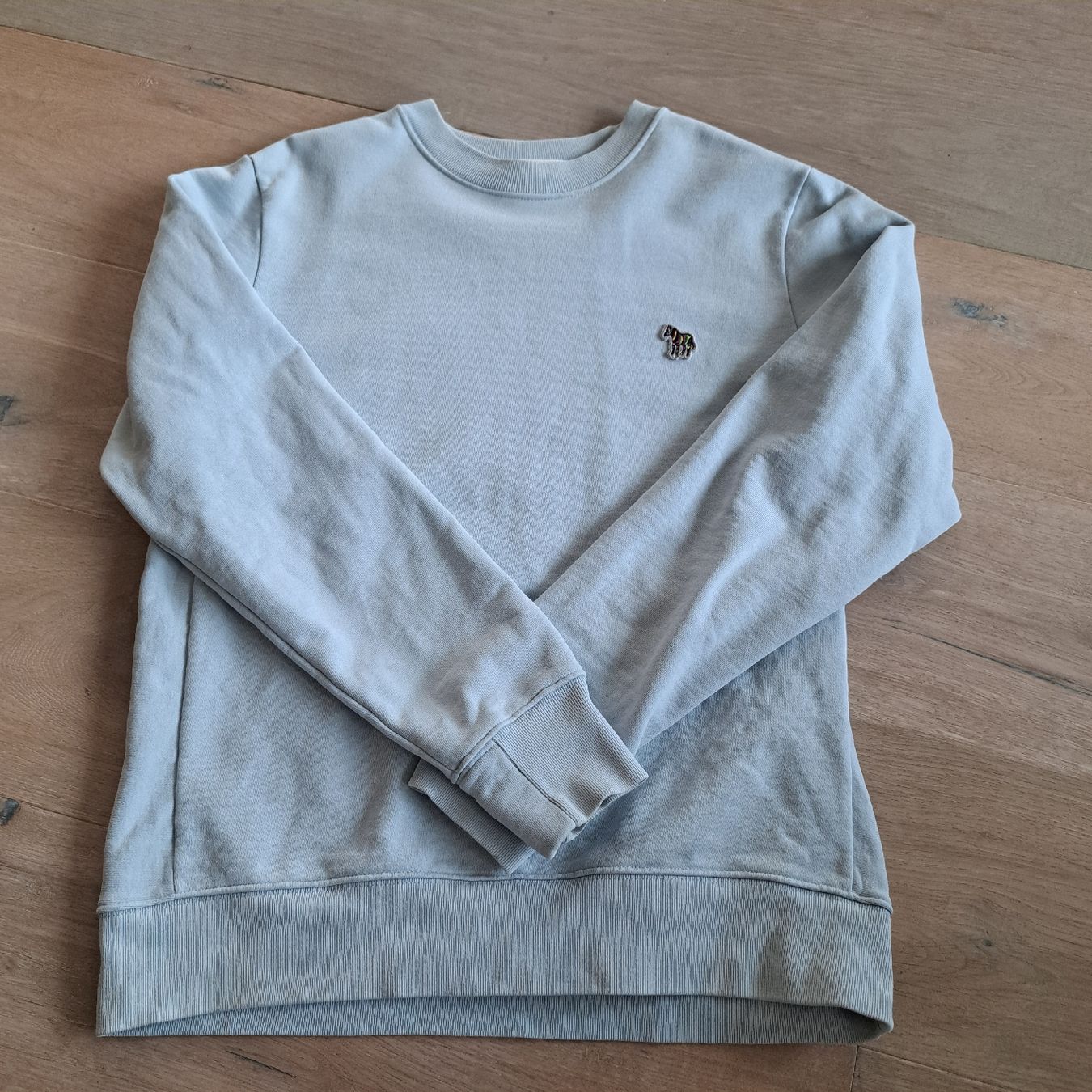 Paul Smith Maglioni & Felpe: Paul Smith Pullover Gr. S – Usato da Kriegstetten venduto da Jakasi