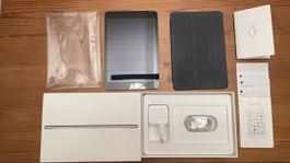 iPad mini 3 64 GB wifi + cellular