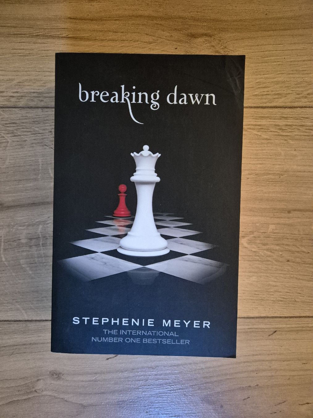 Libri: Breaking Dawn – Nuovo (secondo la descrizione) da Berneck venduto da jst_nk6y