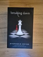 Breaking Dawn