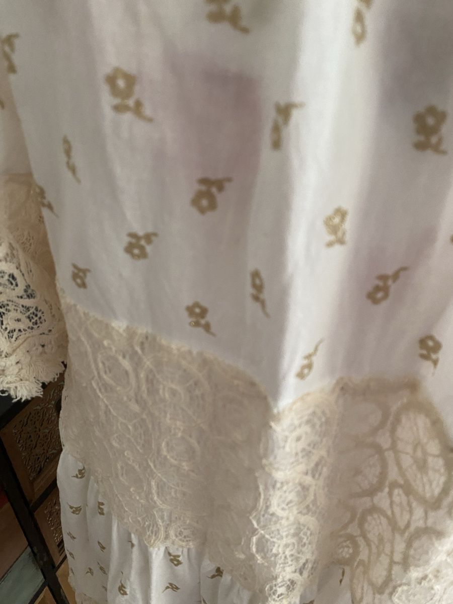Kleider: Sommerkleid Unikat Gr M NEU – Neu und originalverpackt aus Schönenberg ZH von Pfupfli1 6