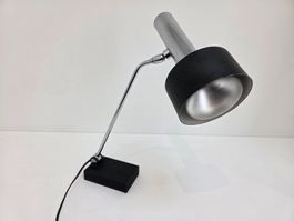 1er Design Spot geniale Leuchte 70er