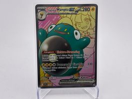 Scarlet & Violet Promos - Enigmaras Wampitz ex  (SVP 194) DE