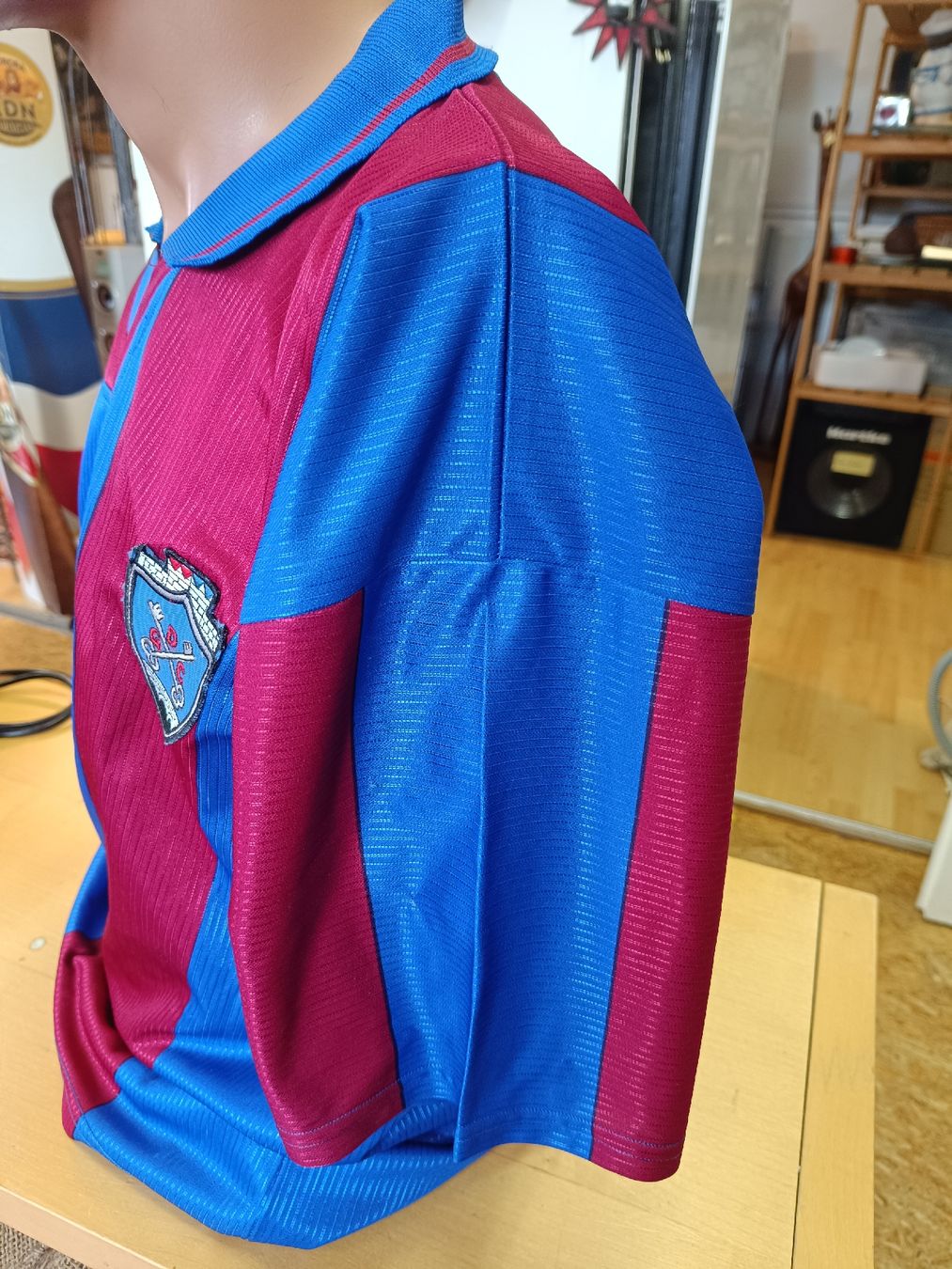 Polo-Shirts: A3 – Gebraucht aus Künten von Schnaepplihuus 2