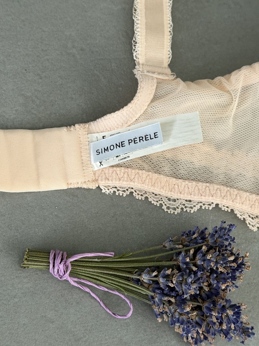 Simone Pérèle Sonstige Unterwäsche: SIMONE PERELE Push-Up BH 65 F – Neu (gemäss Beschreibung) aus Flawil von rudegirl17 5