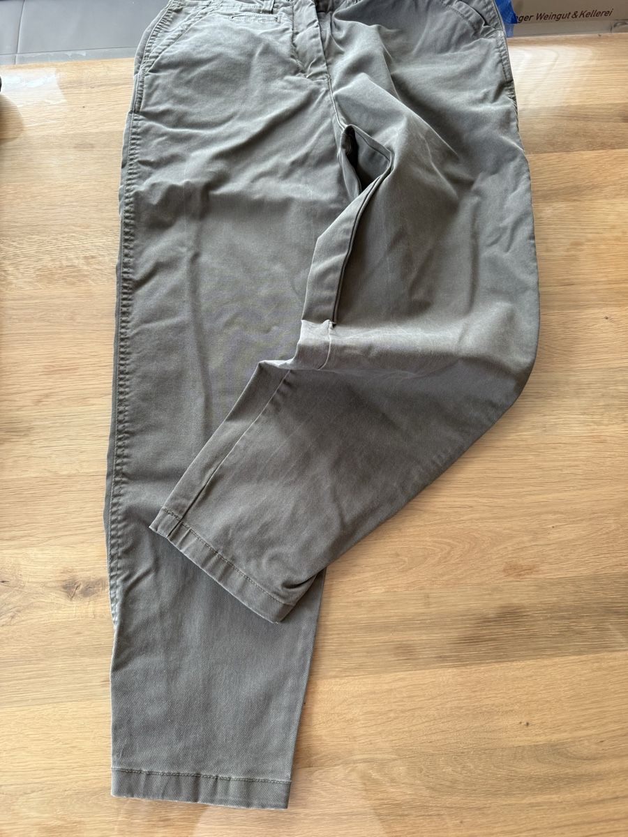 Tom Tailor Hosen: Tom Tailor Stoffhose, Grösse 36x32 – Neu (gemäss Beschreibung) aus La Punt Chamues-ch von EliC_8.8. 1