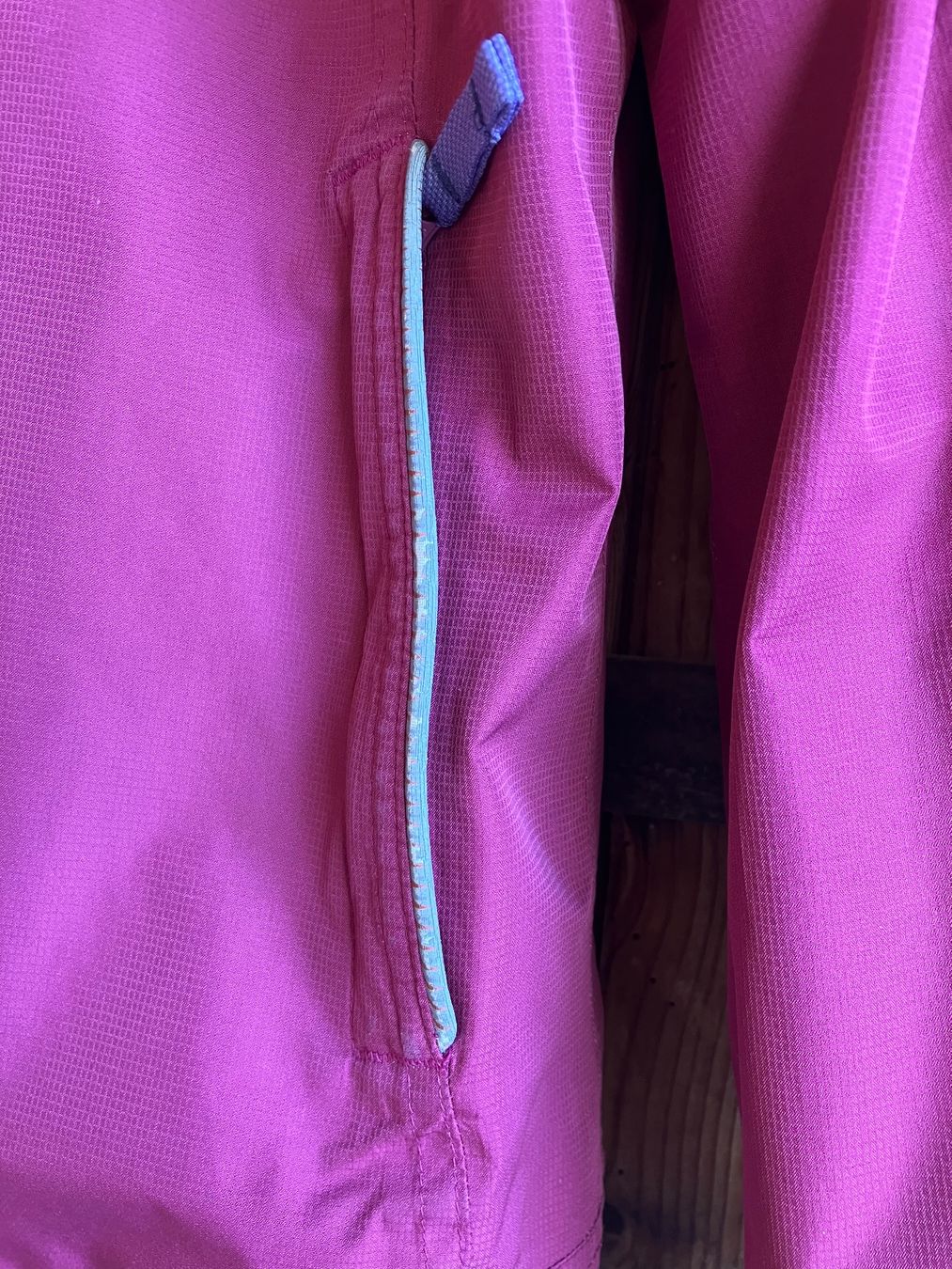 Salewa Jacken: Salewa Regenj pink Grösse S – Gebraucht aus Schwarzsee von sus_rtp2 4