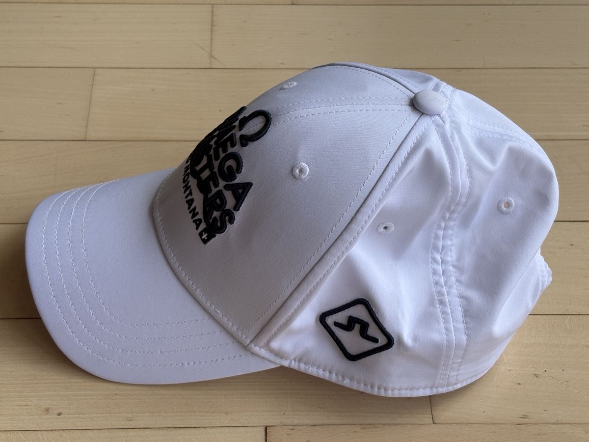 Lindeberg Copricapi, berretti & cappellini: Omega European Masters - Casquette – Nuovo (secondo la descrizione) da Lausanne venduto da ValeMerky 2