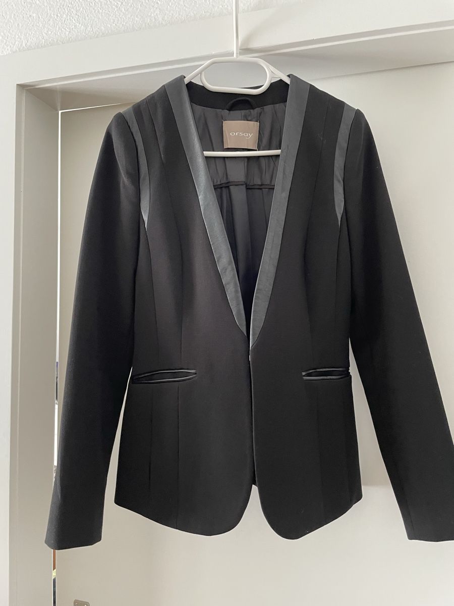 Orsay Giacche: Orsay Blazer wenig getragen – Usato da Ipsach venduto da takacseni