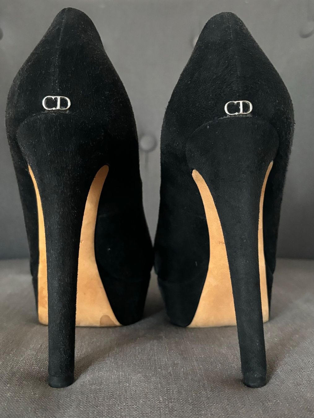 Dior Damenschuhe: Miss Dior escarpins – Gebraucht aus Perly von Flemprod01 4
