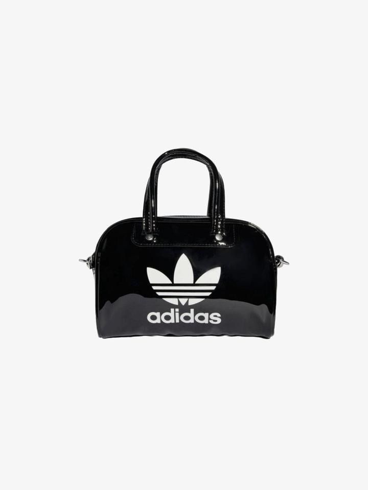 Adidas Borse da donna: New Adidas black mini handbag  – Nuovo (secondo la descrizione) da Winterthur venduto da hachiscutecloset 1