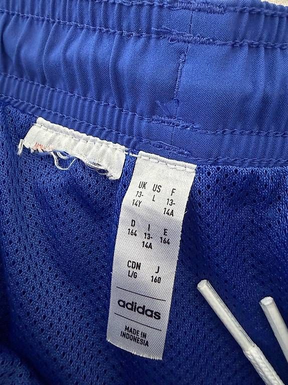 Costumi da bagno: Adidas Badehose Gr.164 / 13-14 J. – Usato da Zürich venduto da TizianaJ 1