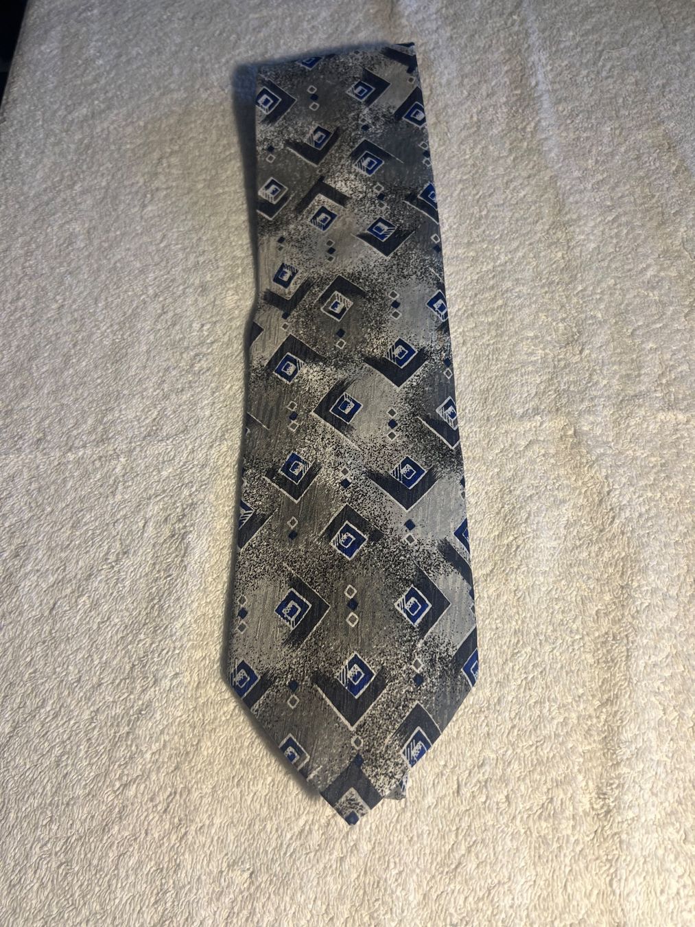 Cravatte: LS Tiemakers – Usato da Neukirch / Egnach venduto da Taucher68 5