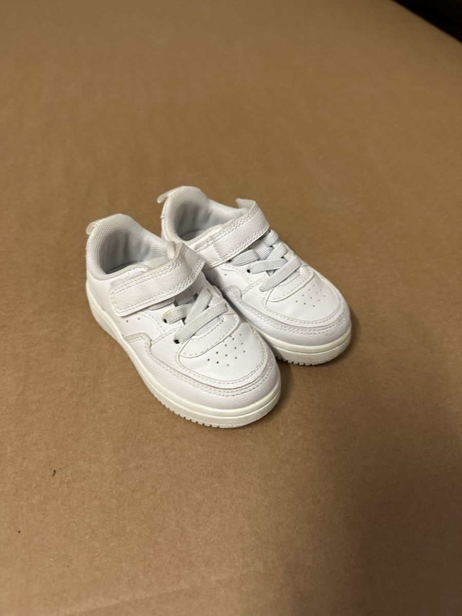 H&M Schuhe für Jungen: Kinderschuhe H&M Gr. 20/21 – Gebraucht aus Mels von pedromiguel_12