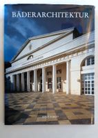 Deutsche Bäderarchitektur / Architektur Buch 1998 ab Fr. 8.-