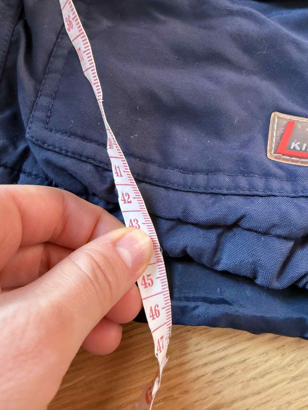 Giacche & Cappotti: jacke für Kinder 98 – Usato da Riehen venduto da edu_92w7 2