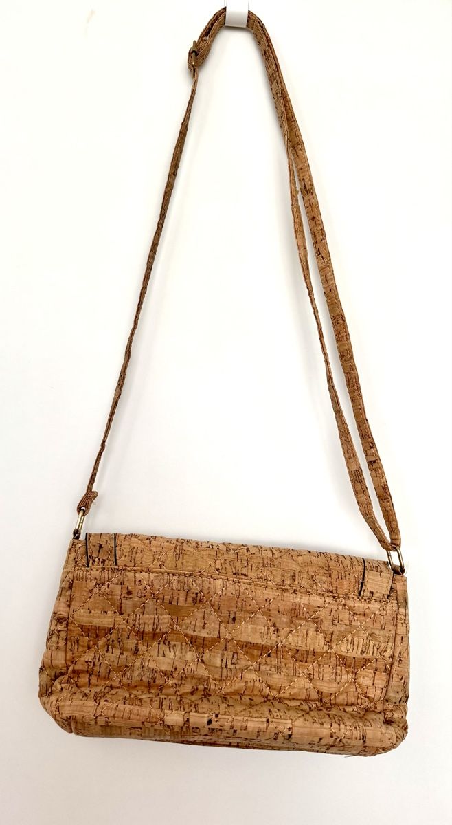Borse da donna: Cork Shoulder Bag – Nuovo (secondo la descrizione) da Brugg AG venduto da Winter789 2