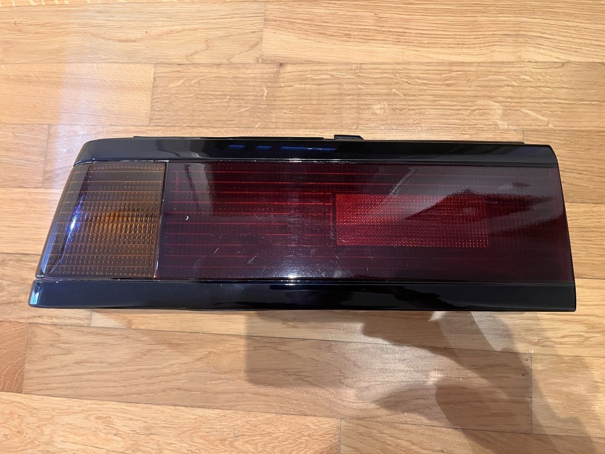 Honda Scheinwerfer: Honda CRX Heckleuchten – Gebraucht aus Bürglen TG von Ghost84 2