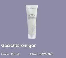 Doterra  Gesichtsreiniger