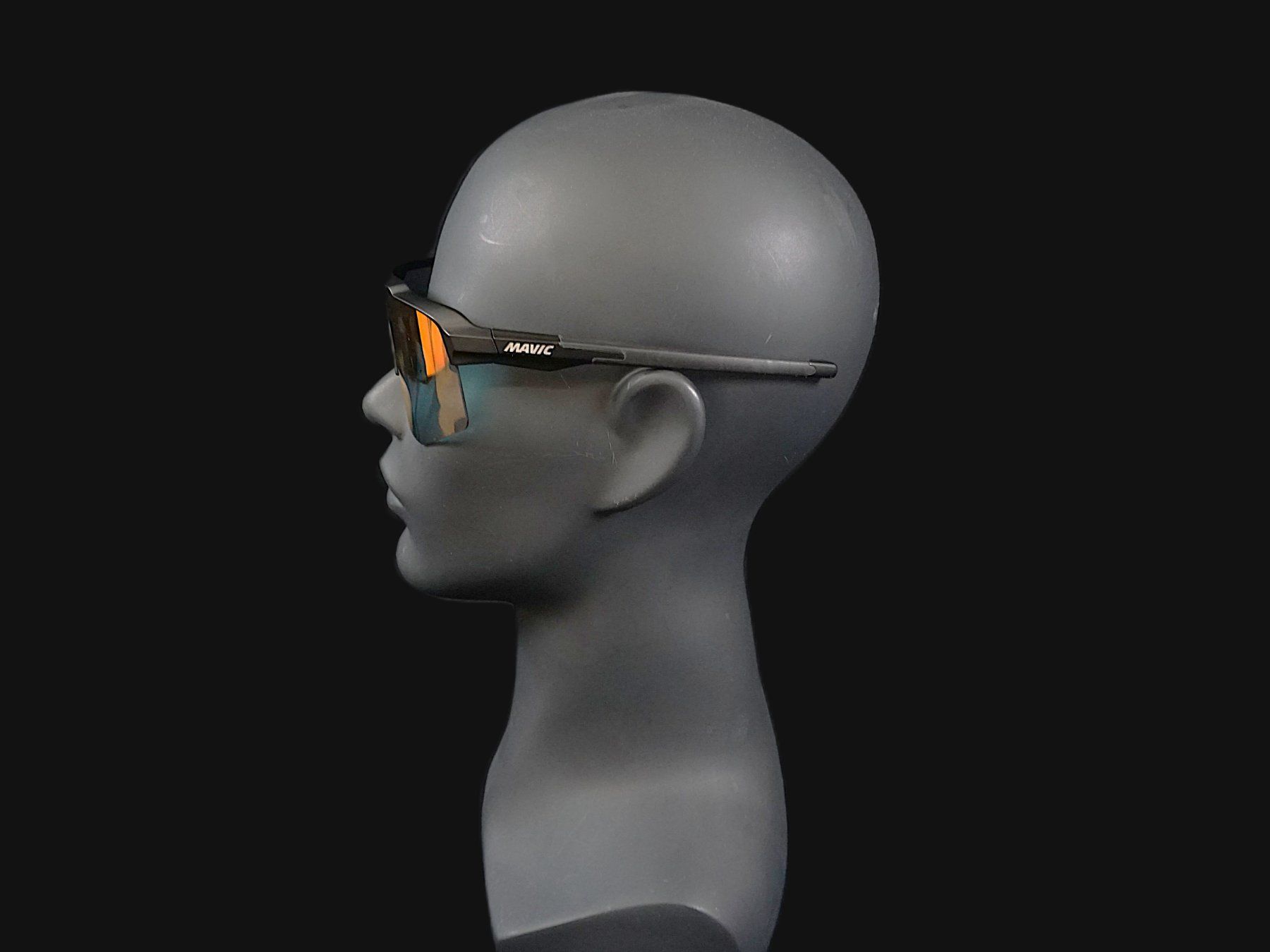 Lunettes & Verres: Sportbrille Mavic – Neuf (Voir description) à Pratteln par Restwert_Pratteln 2