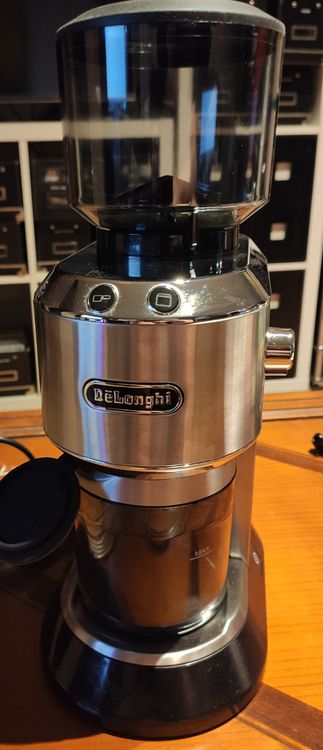 Delonghi clearance kg 520