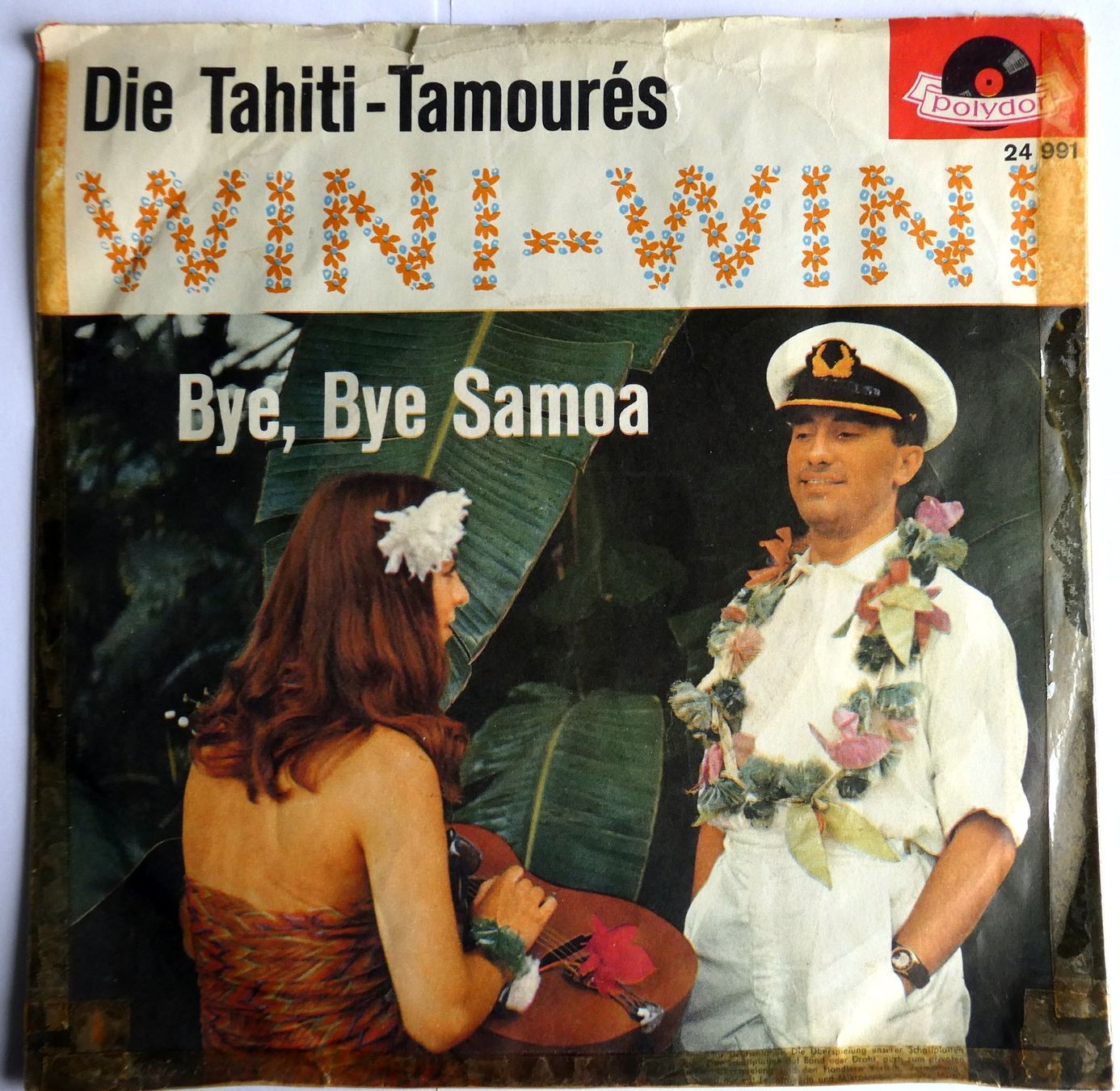 Dischi in vinile: Schlager Musik – Usato da Glattbrugg venduto da coronado03 3