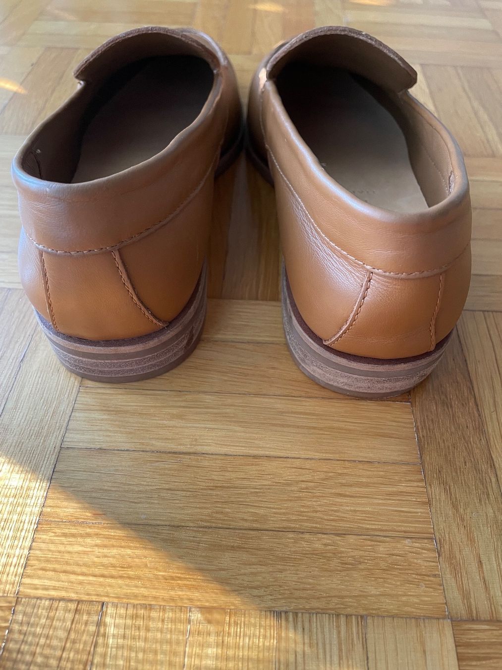 Everlane Chaussures femmes: EVERLANE The Modern Loafer – D'occasion à Zürich par hol_bc6v 4