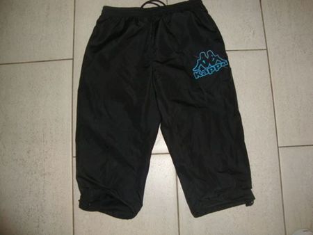 KAPPA SPORT HOSE GR.152 NEUWERTIG
