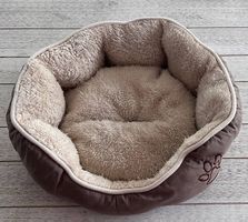 Lit pour chat ou petit chien