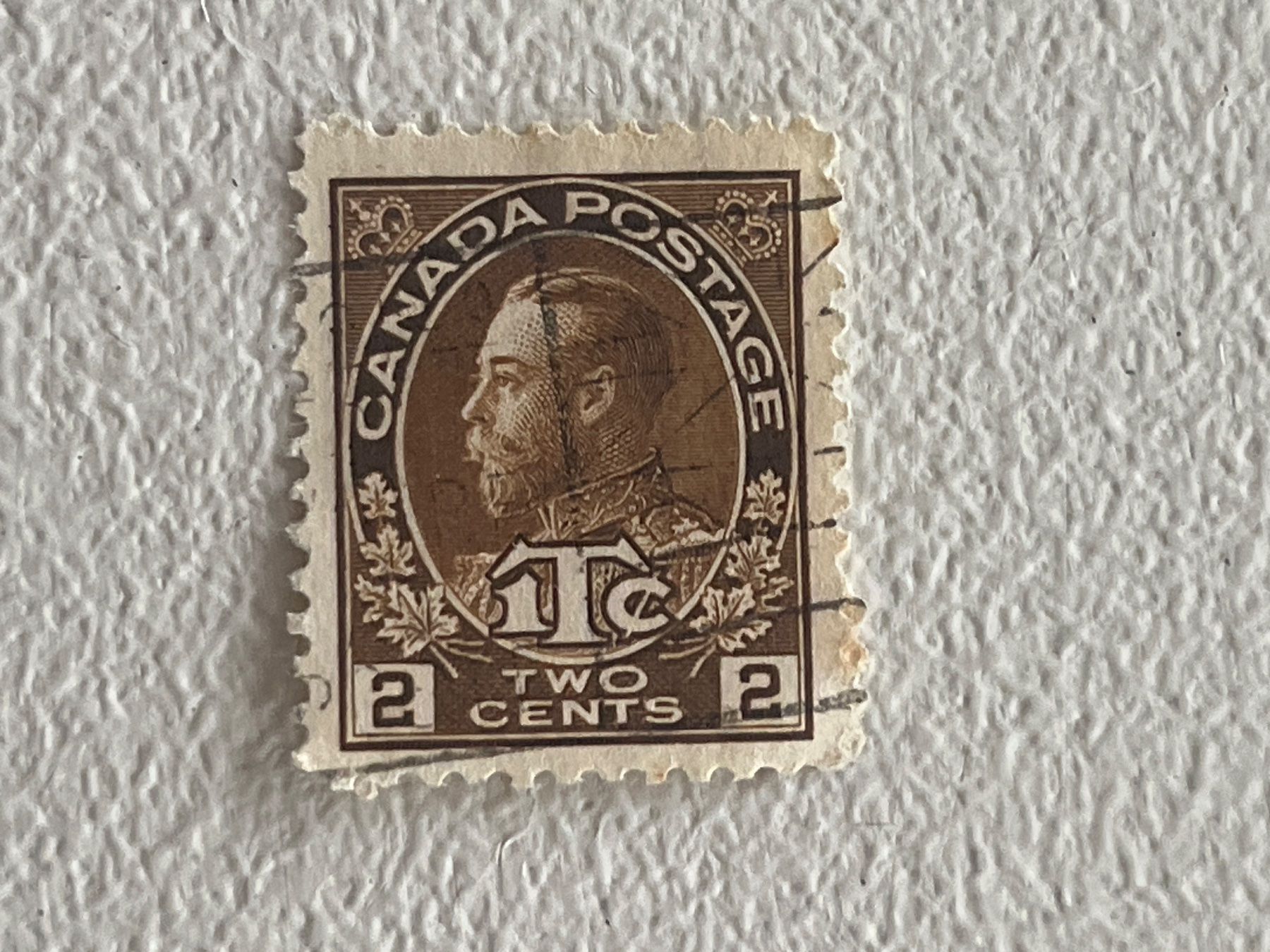 Tutti i francobolli: Canada Briefmarke – Usato da Chiasso venduto da AzenYa