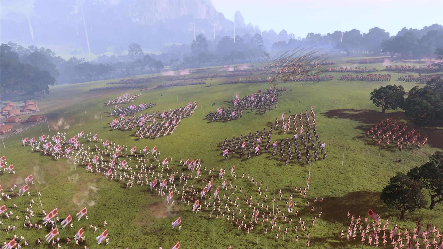 Sega Spiele: Total War Three Kingdoms (PC-MAC-Linux 2019 Steam Key Code) – Neu (gemäss Beschreibung) aus Bad Säckingen von ms-spiele-keys 3