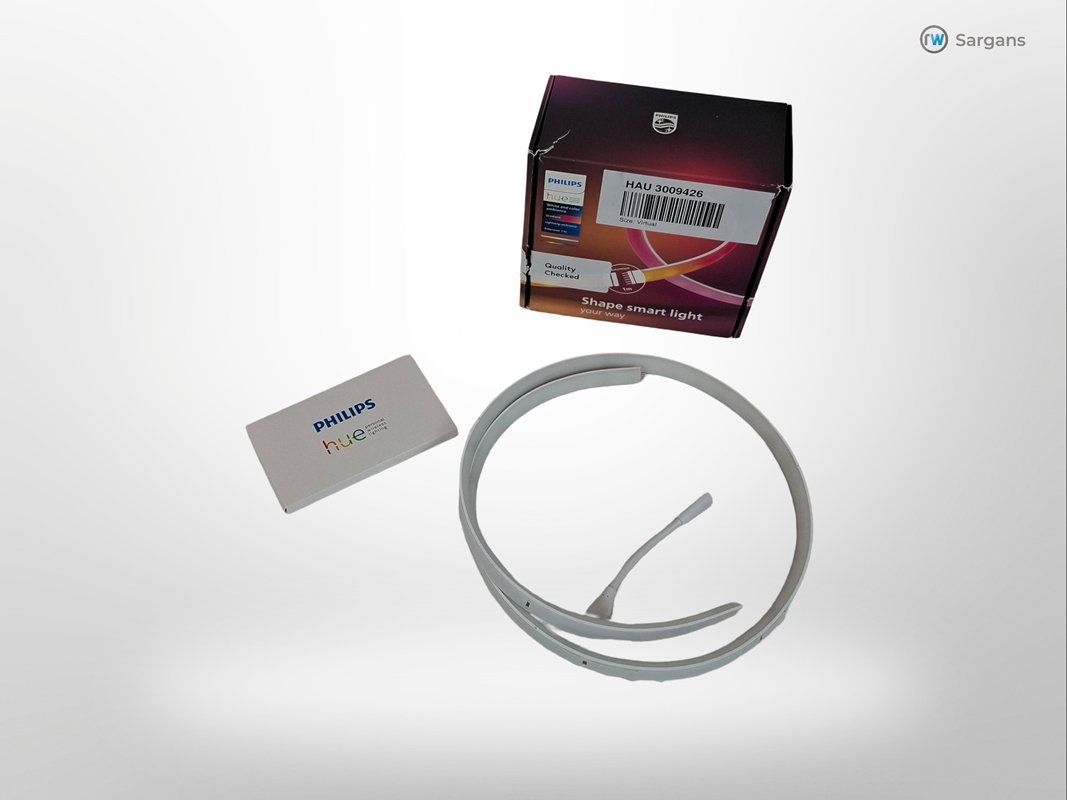 Philips Guirlandes lumineuses: PHILIPS Hue Gradient Ambiance Erweiterung – Neuf (Voir description) à Sargans par Restwert_Sargans