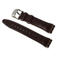 Armand Swatch NEW Chrono BROWNED ★ unbenutzt
