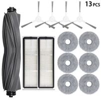 Kit 13pcs Dreame L10s/L10 Pro