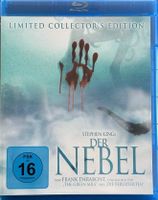 Der Nebel - Stephen King, Limited Collectors Edition, Top!