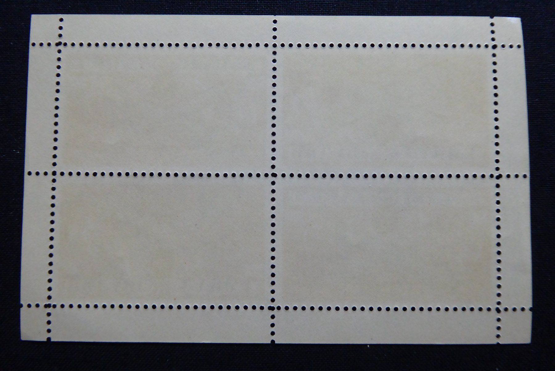 Alle Briefmarken: (m340) Artillerie Wit 7a/3 ** – Gebraucht aus Basel von scholle50 1