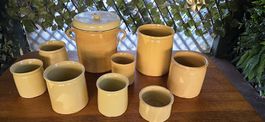 Pots 