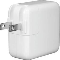 Apple USB-C Power Adapter (UK)