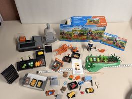 Migros Playmobil Set