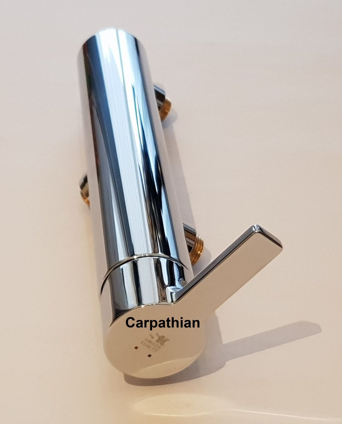 Laufen Armaturen: Duschenmischer ProCasa Cinque *TOP ANGEBOT* – Neu (gemäss Beschreibung) aus Unterlunkhofen von Carpathian 5
