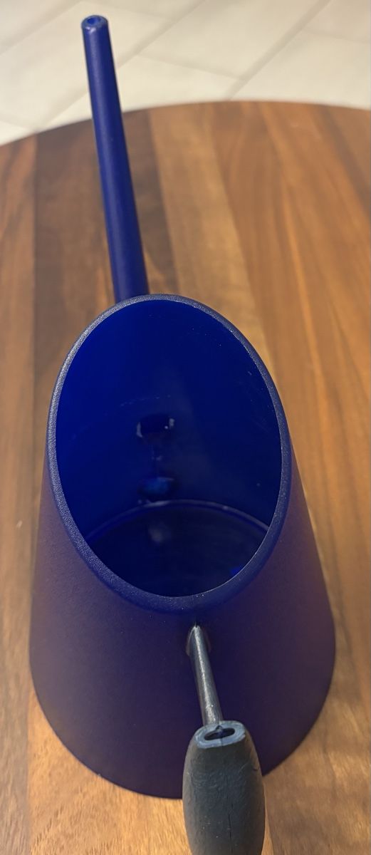 Annaffiatura & Irrigazione: Giesskanne ca. 1Liter – Usato da Wettingen venduto da gis_hr5k 1