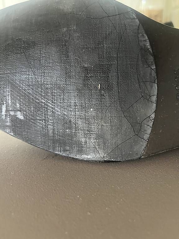 Scarpe da uomo: Hugo Boss Halbschuhe Schuhe – Usato da Muri b. Bern venduto da Merliner01 2