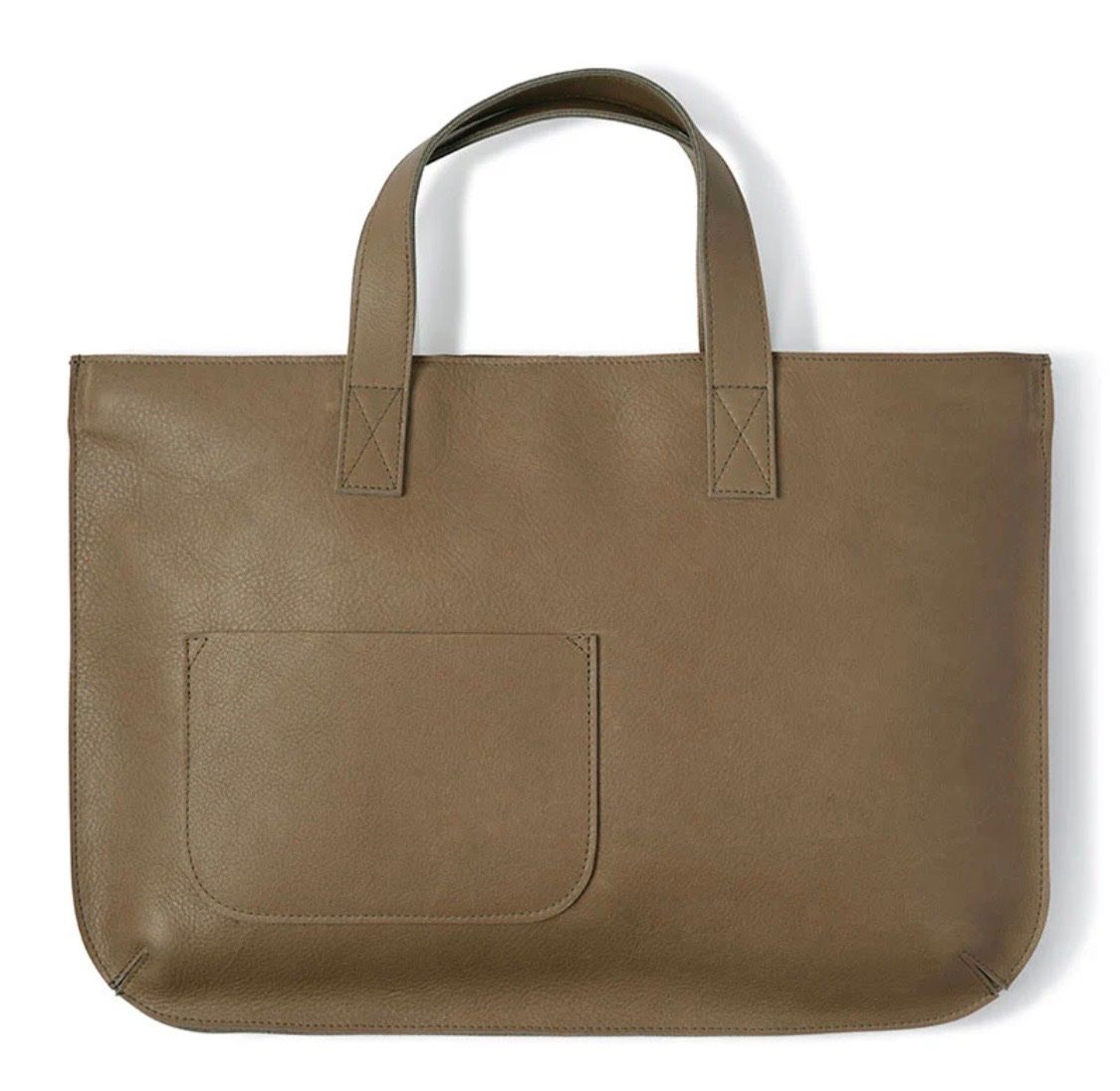 Taschen: Keecie / Bag, Elephant Joke, Moss used look – Neu und originalverpackt aus Silvaplana von Lotzis 1