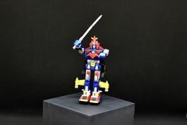 Bandai Capsule SET x5 - Voltes V